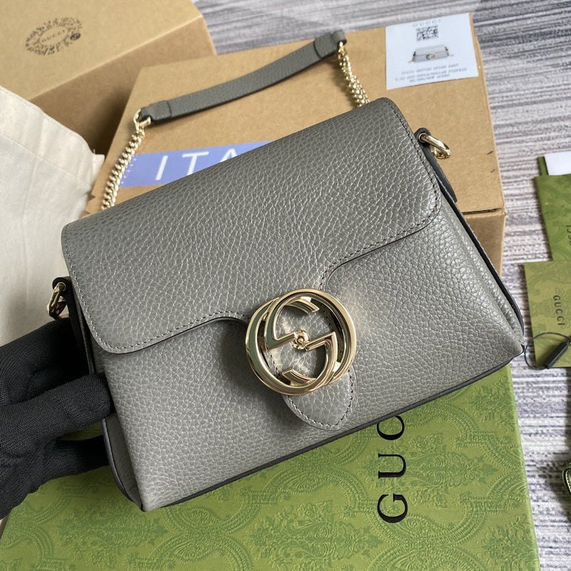 COZY BAGS - GUKI Bags - 2016