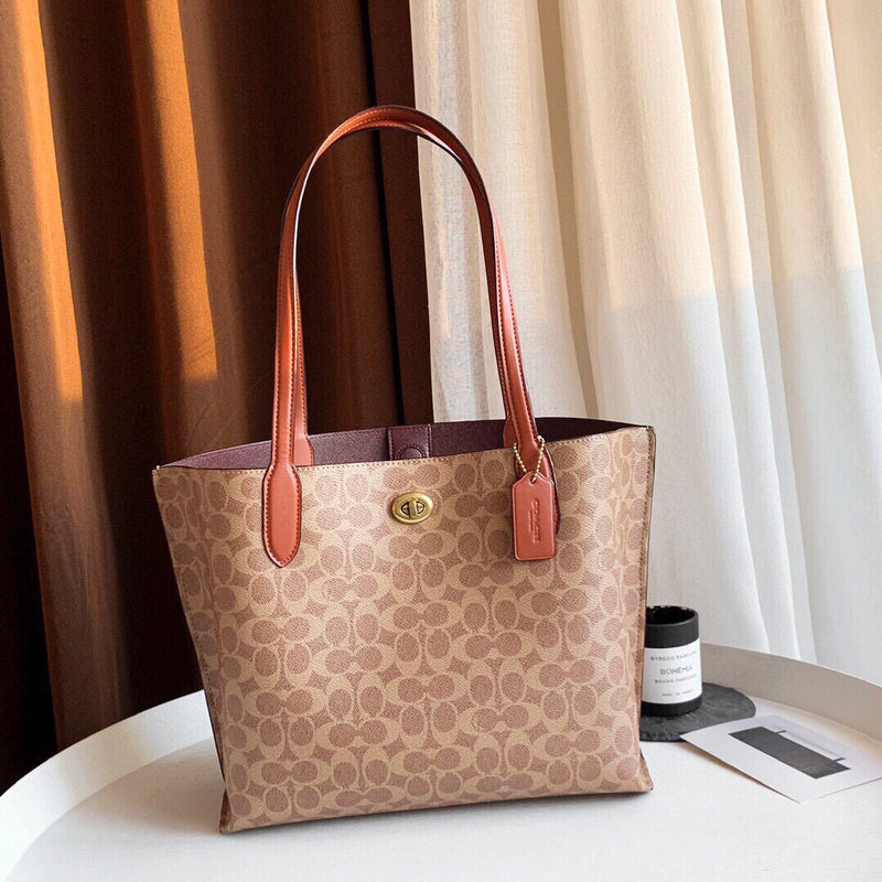 COZY - CAH Bags - 525