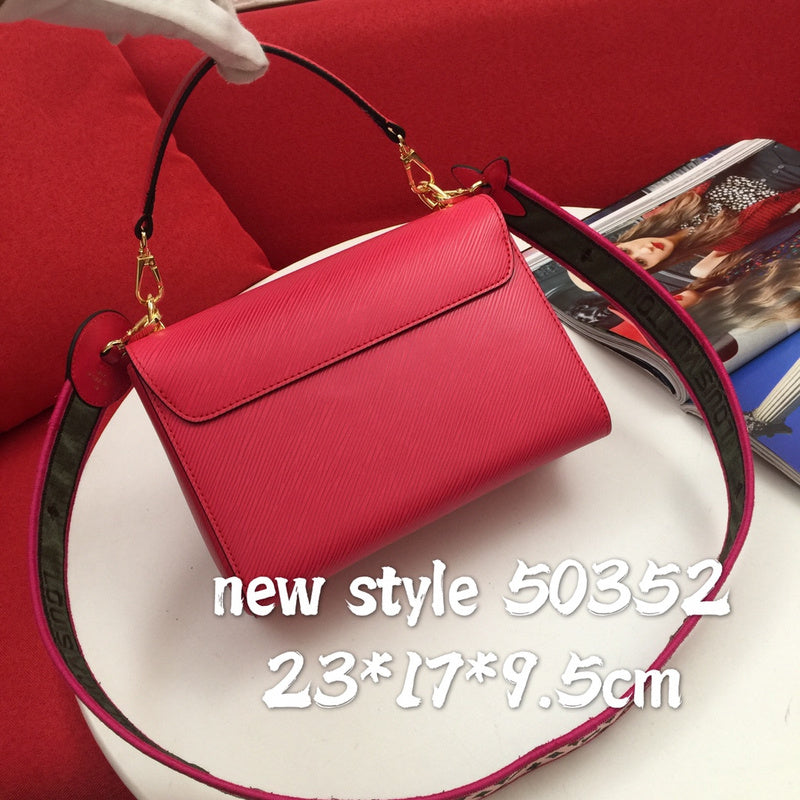 COZY BAGS - GUKI Women Bags - 1746