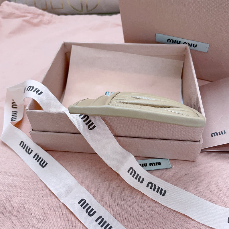 COZY BAGS - MMU Bags - 029
