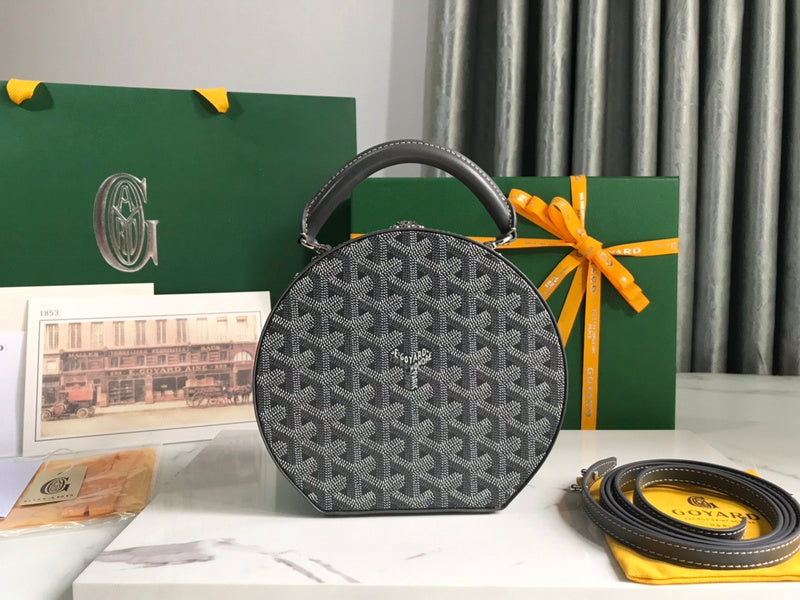 COZY BAGS - GYO Bags - 076