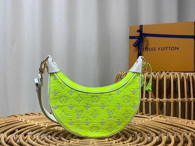 JB - LOV Lady Bags - 528