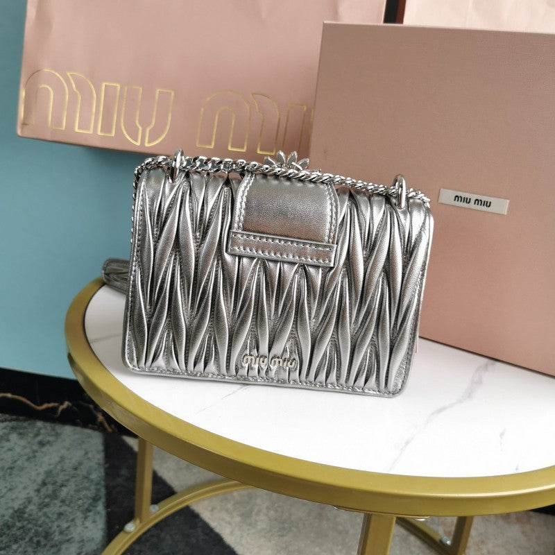 COZY BAGS - MMU Bags - 005
