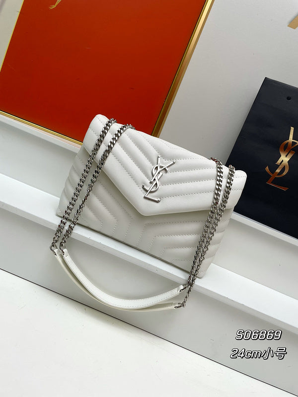 COZY - YLS Bags - 055