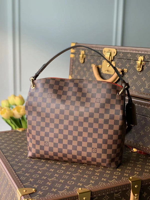COZY - LV Bags - 4110