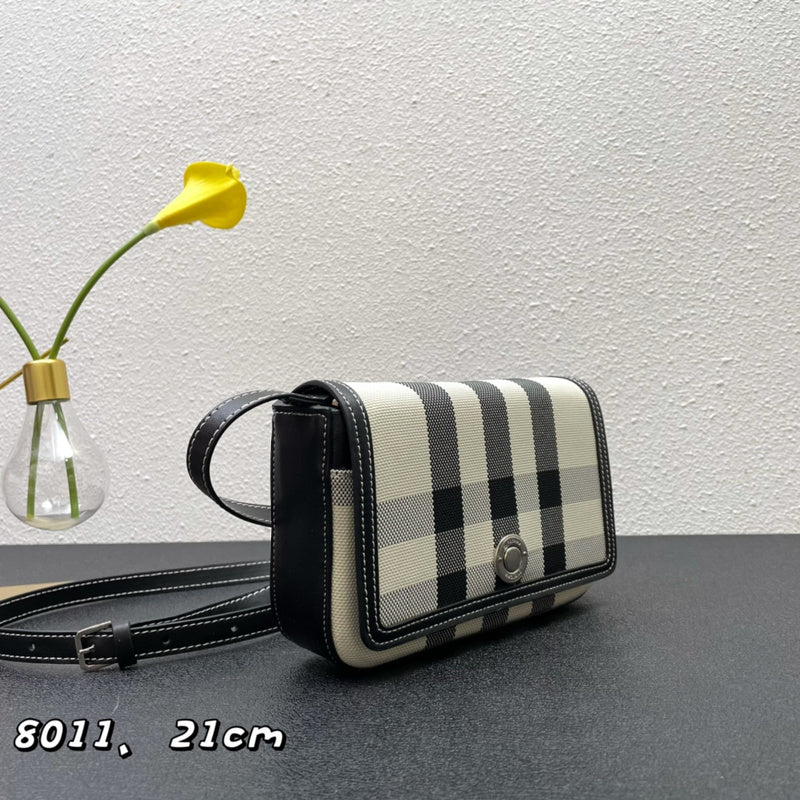 COZY - BOR Bags - 081