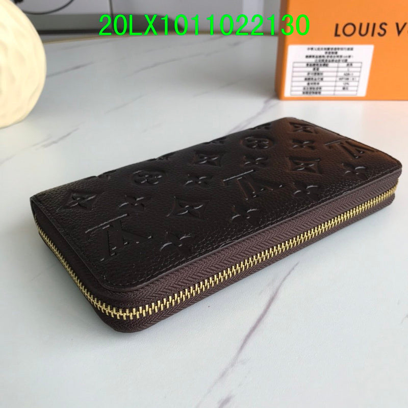 COZY BAGS - CHL Wallet - 1381