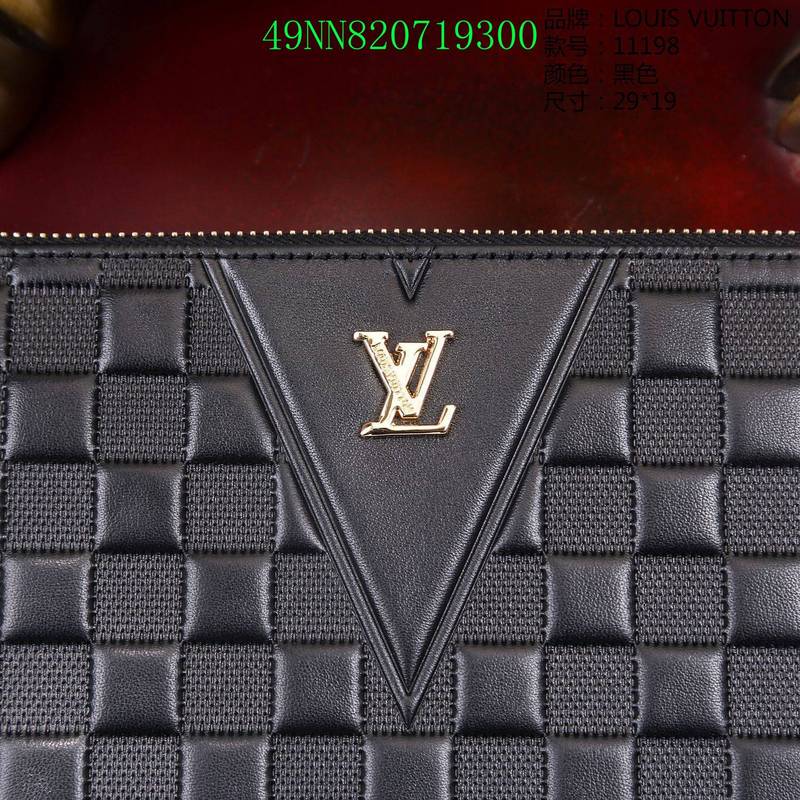 COZY BAGS - CHL Wallet - 743