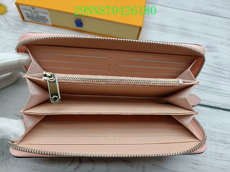 COZY BAGS - LOV Wallet - 530