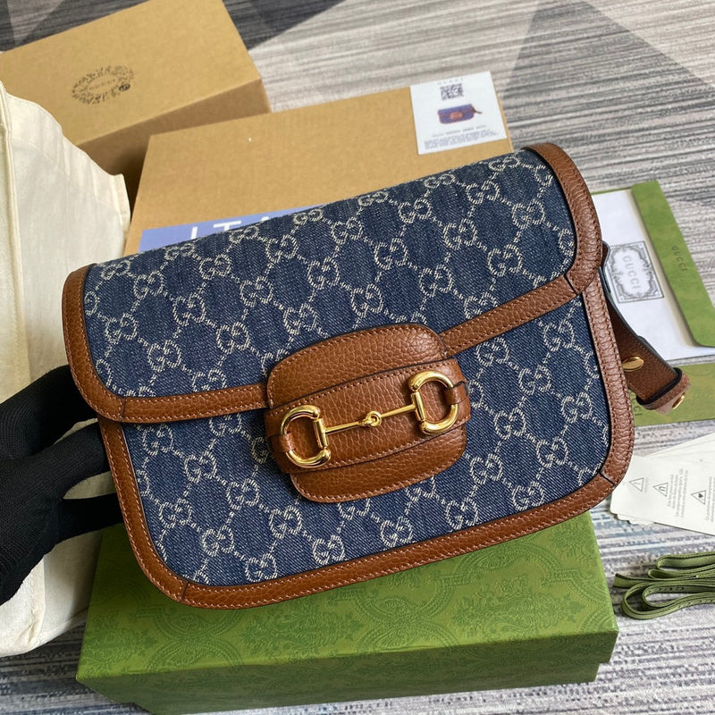 JB - Guki Lady Bags - 972
