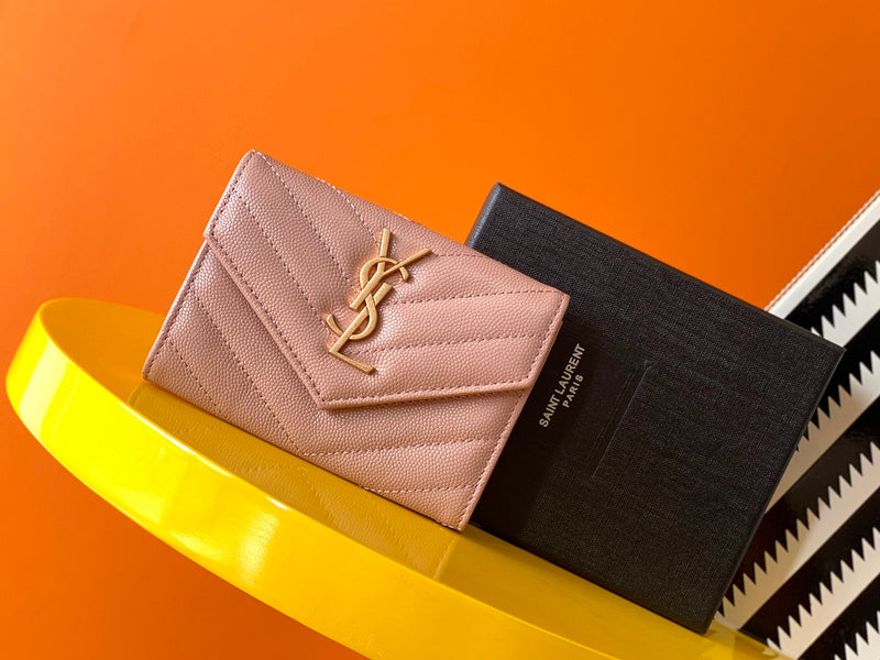 COZY BAGS - YLS Wallets - 013
