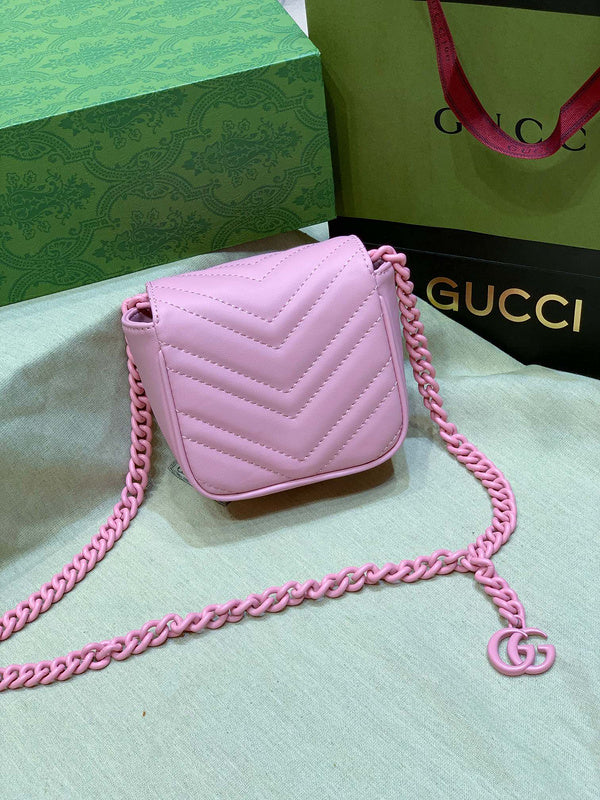 COZY BAGS - GUKI Bags - 287