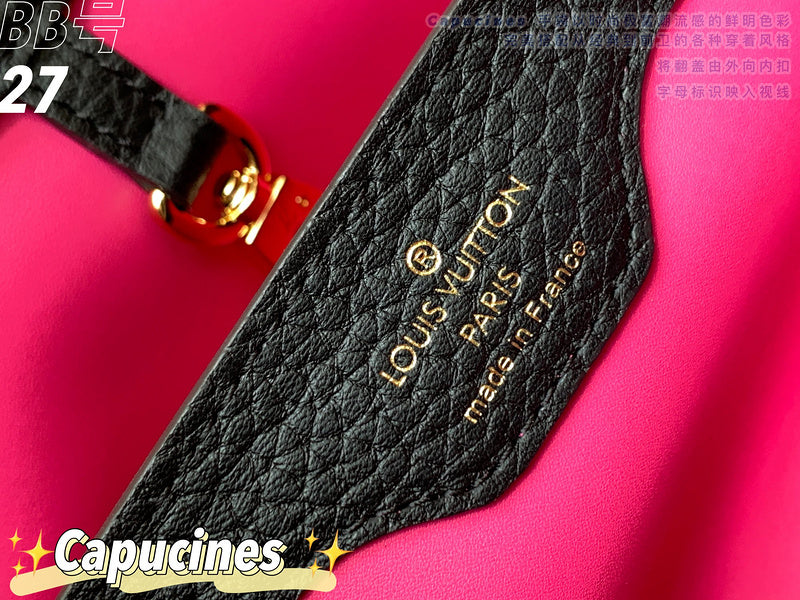 COZY BAGS - LOV Bags - 586