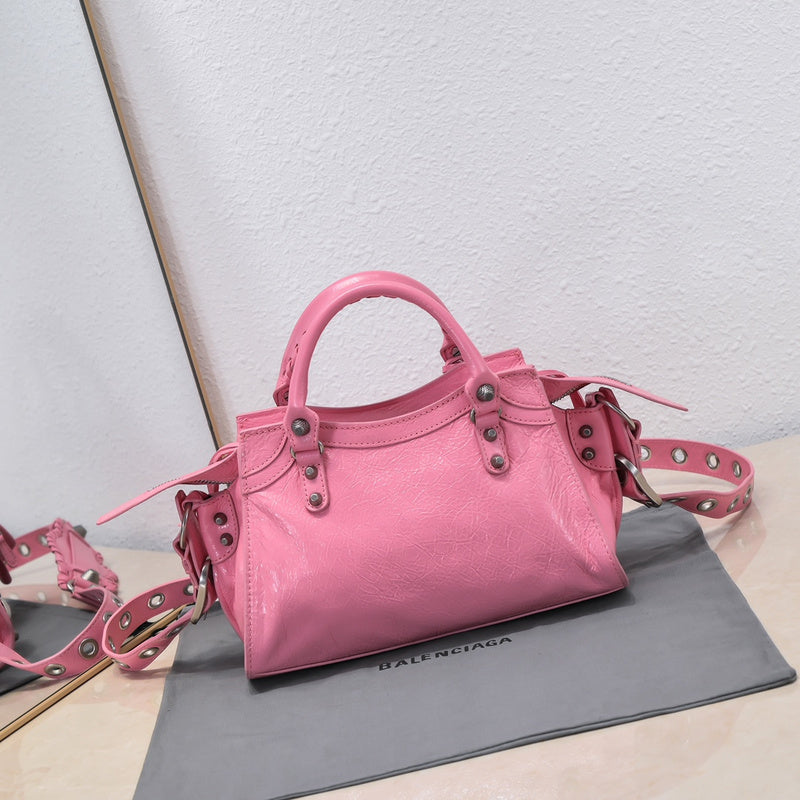 COZY - BG Bags - 662
