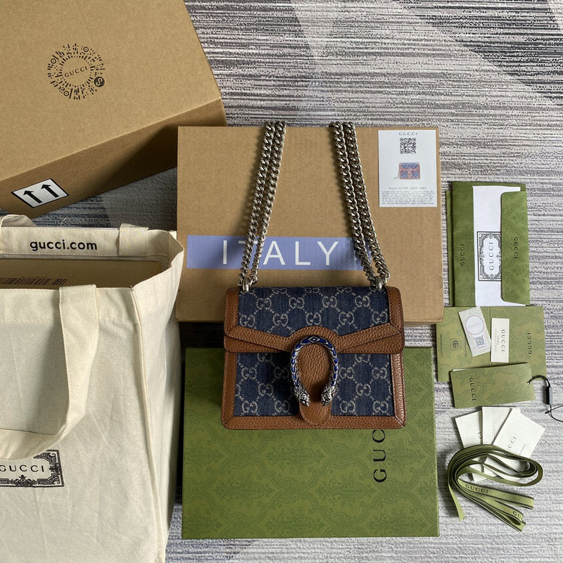 COZY BAGS - GUKI Bags - 2043
