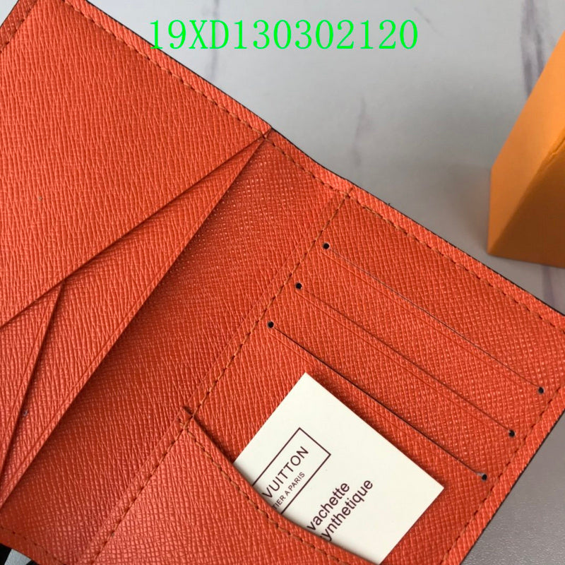 COZY BAGS - CHL Wallet - 1085
