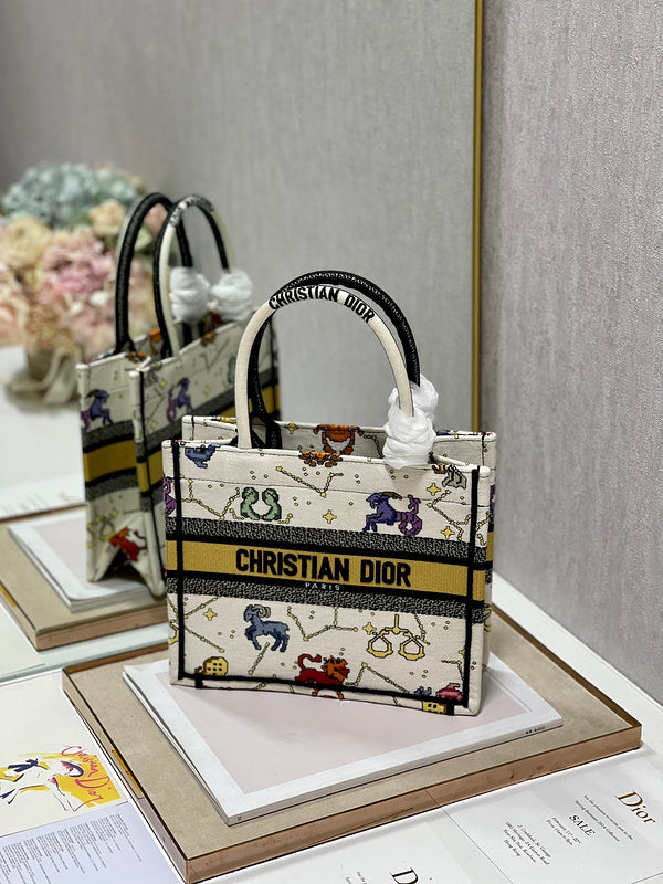 JB - DOR Lady Bags - 216