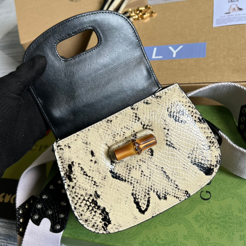 COZY BAGS - GUKI Women Bags - 1170