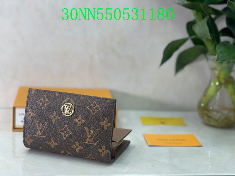 COZY BAGS - CHL Wallet - 868