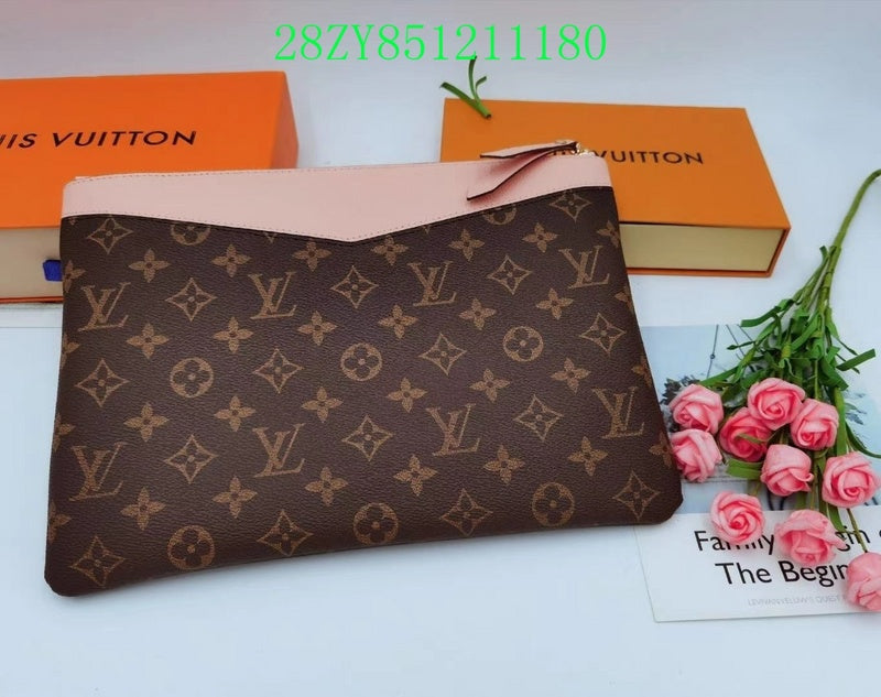 COZY BAGS - CHL Wallet - 1214