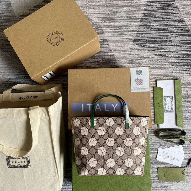 COZY BAGS - GUKI Bags - 1770