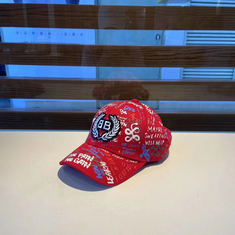 COZY BAGS - BOR Hats & Caps - 260