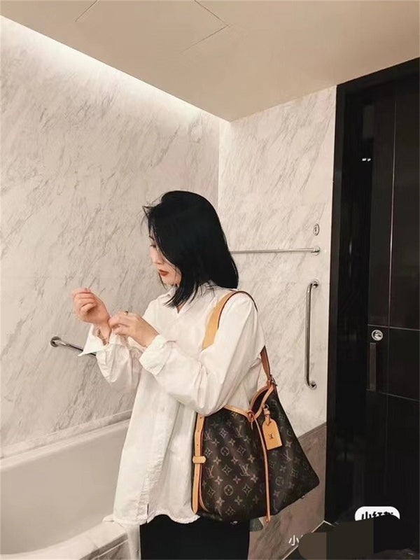 COZY BAGS - LOV Bags - 833