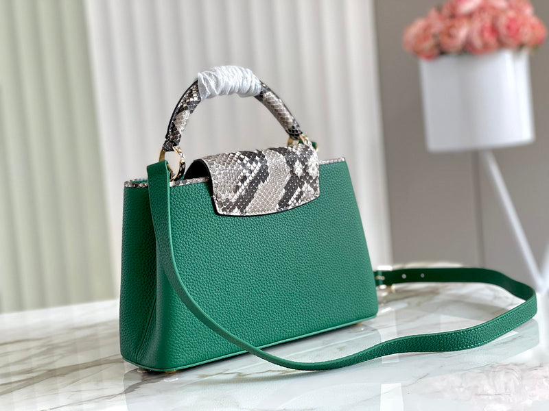 COZY BAGS - LOV Bags - 2493