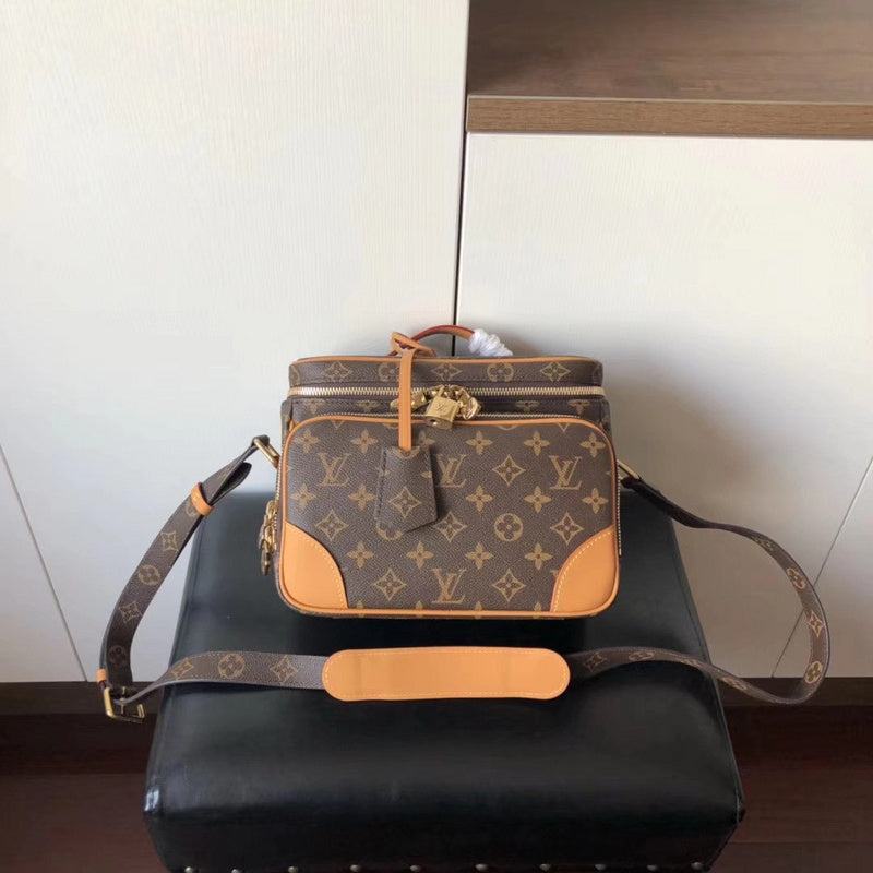 COZY BAGS - LOV Bags - 2364