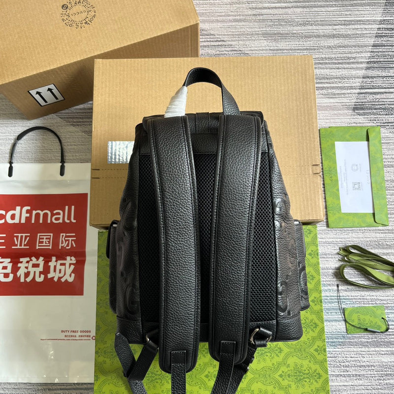 COZY BAGS - Guki Backpacks - 021