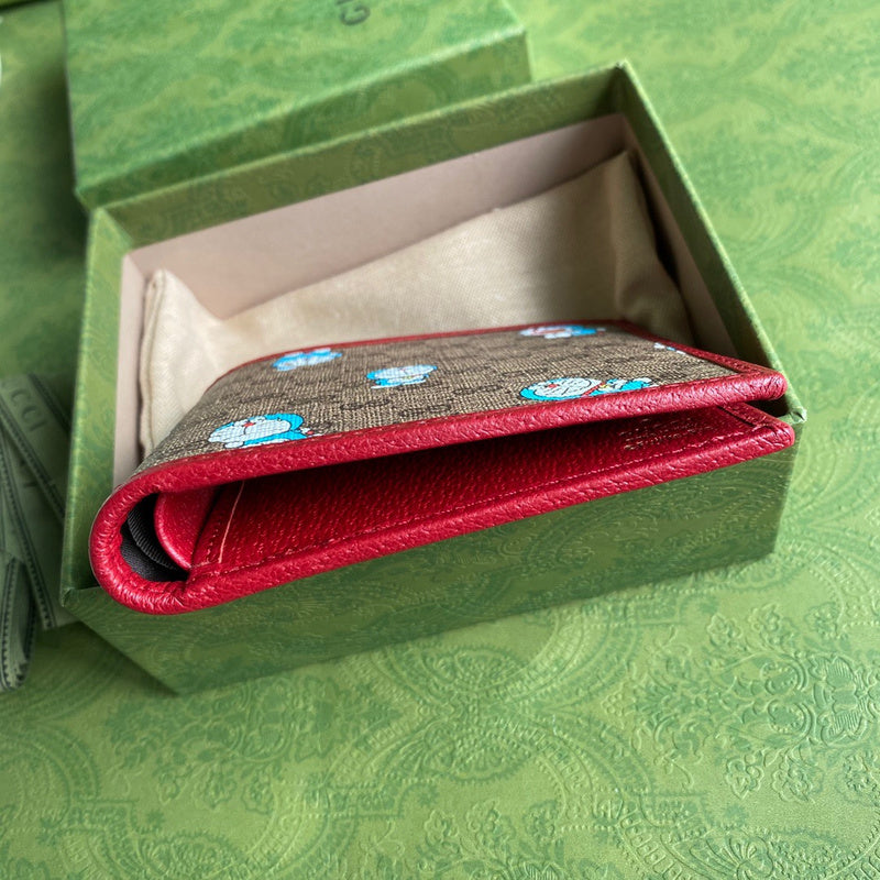 Cozy Bags - GUKI Women Wallets - 165