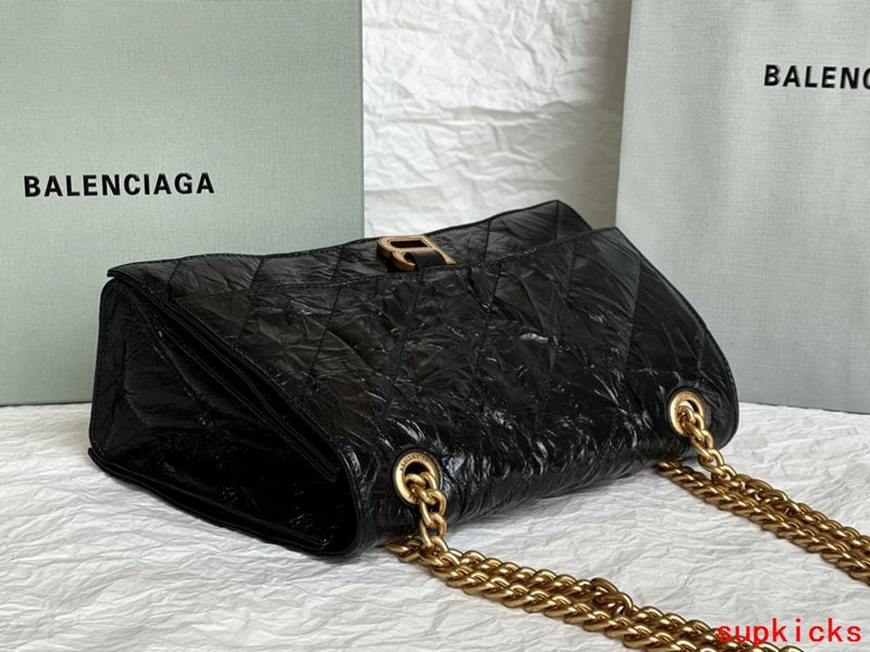 COZY BAGS - BG Hourglass Bags - 057