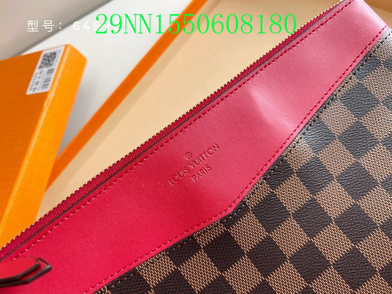 COZY BAGS - LOV Wallet - 1236