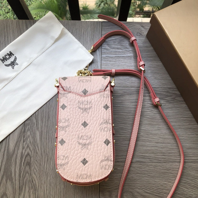 COZY BAGS - Phone Bags - 009