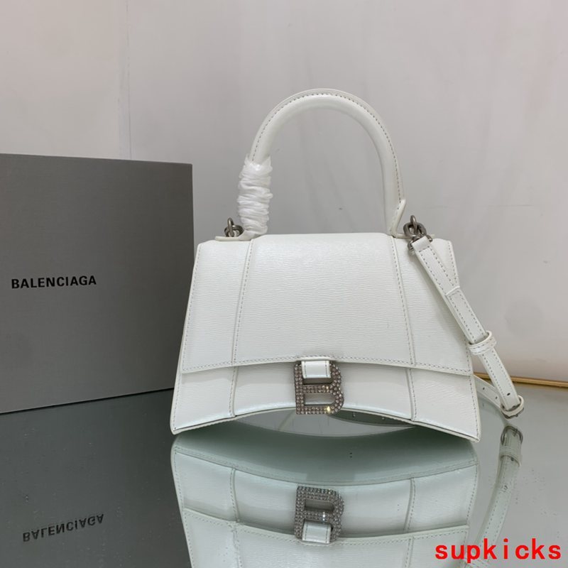 COZY BAGS - BG Hourglass Bags - 134