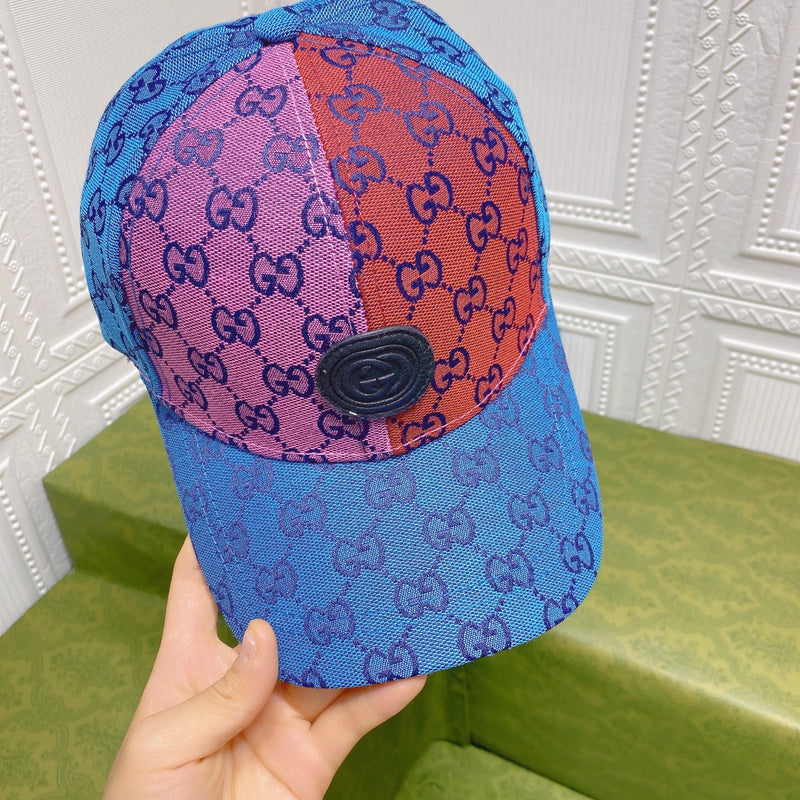 COZY BAGS - Guki Hats & Caps - 082