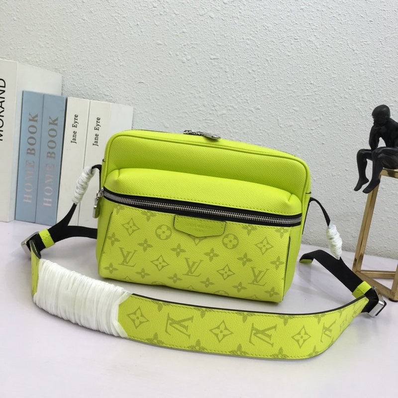 COZY BAGS - LOV Men Bags - 253