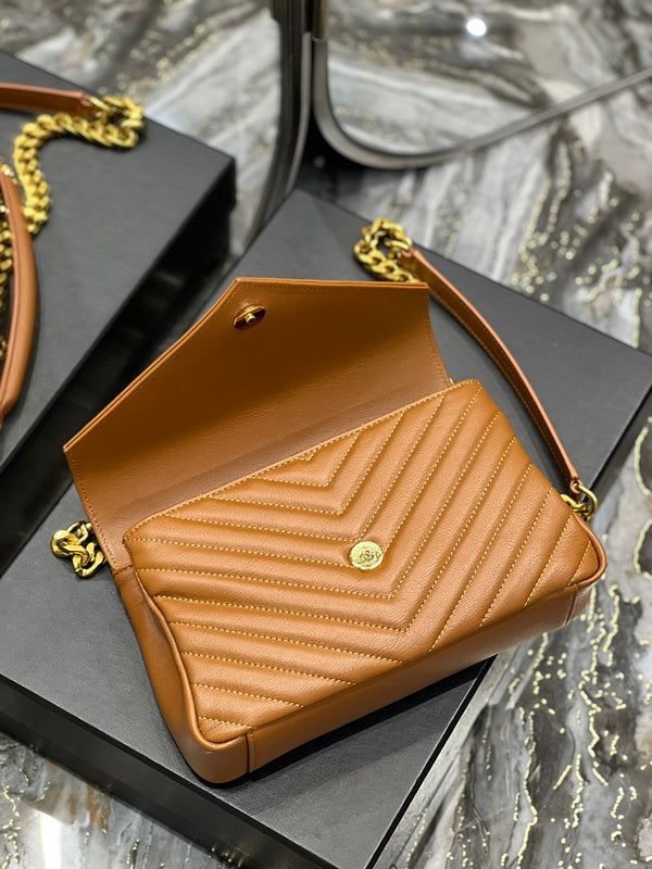 COZY BAGS - YLS Bags - 1621
