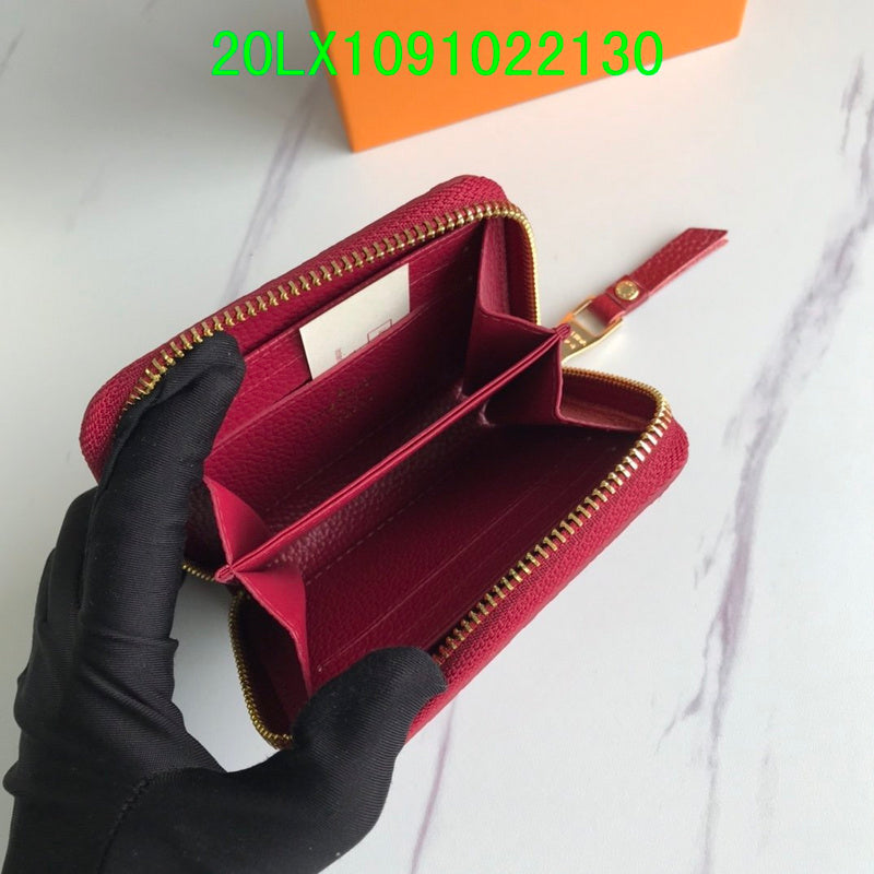 COZY BAGS - CHL Wallet - 1373