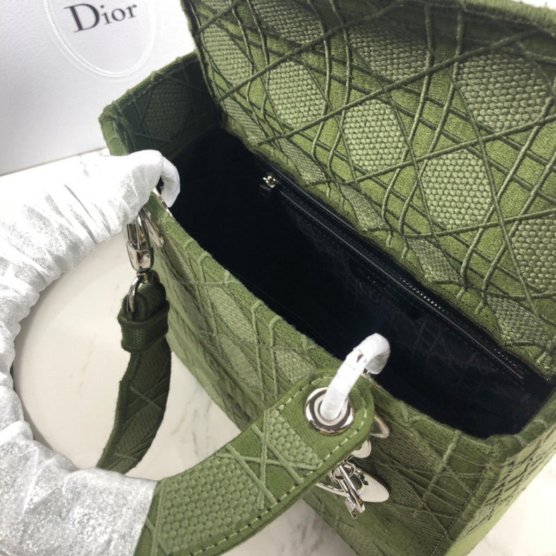 JB - DOR Lady Bags - 697