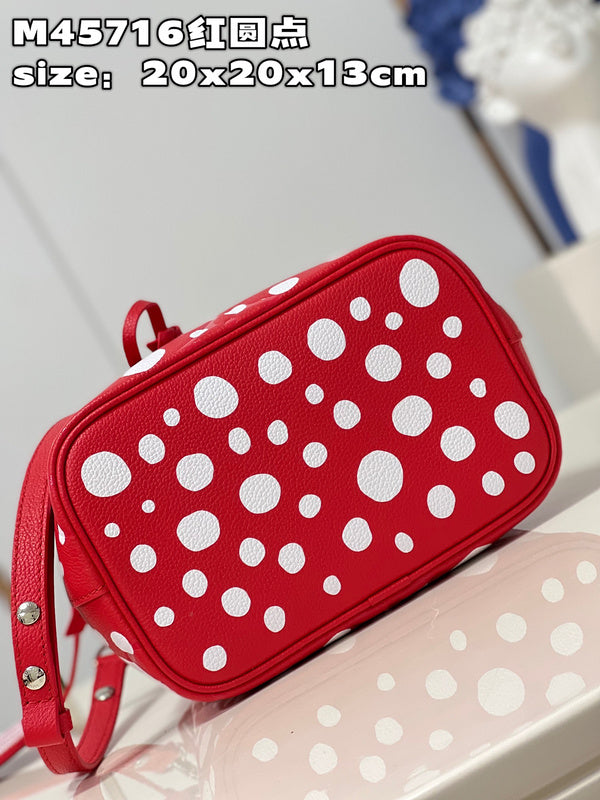 COZY BAGS - LOV Bags - 1060