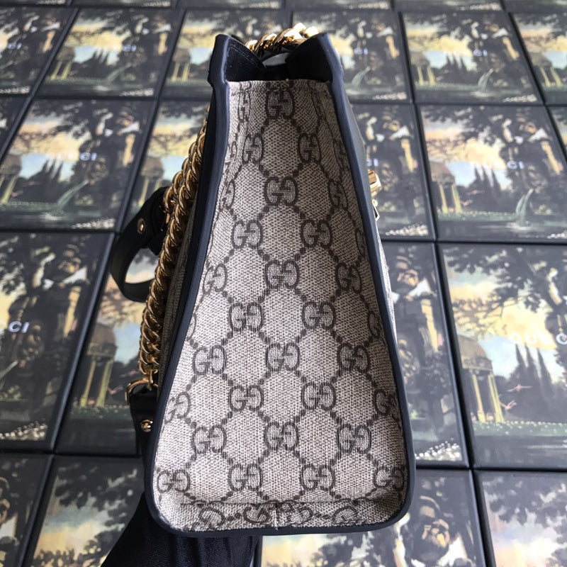 COZY - Guki Lady Bags - 1434
