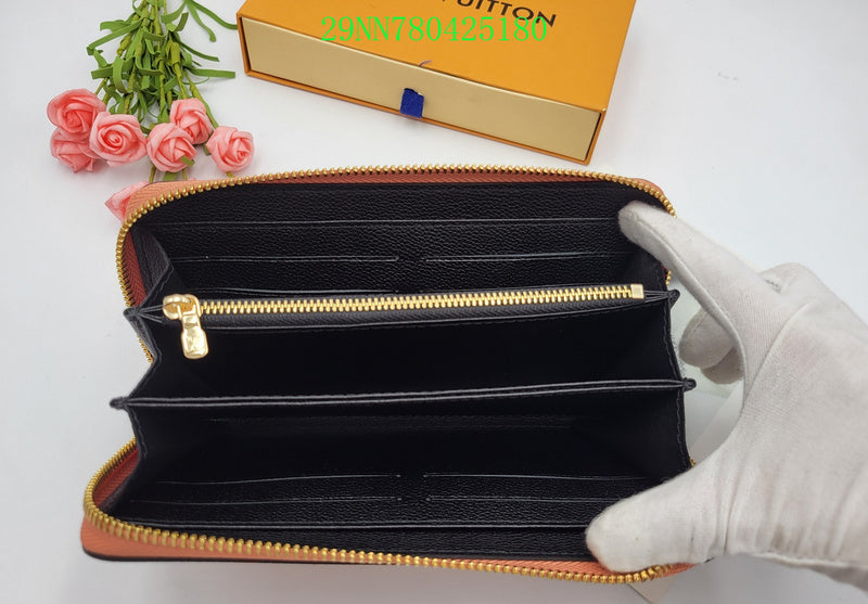 COZY BAGS - LOV Wallet - 1426