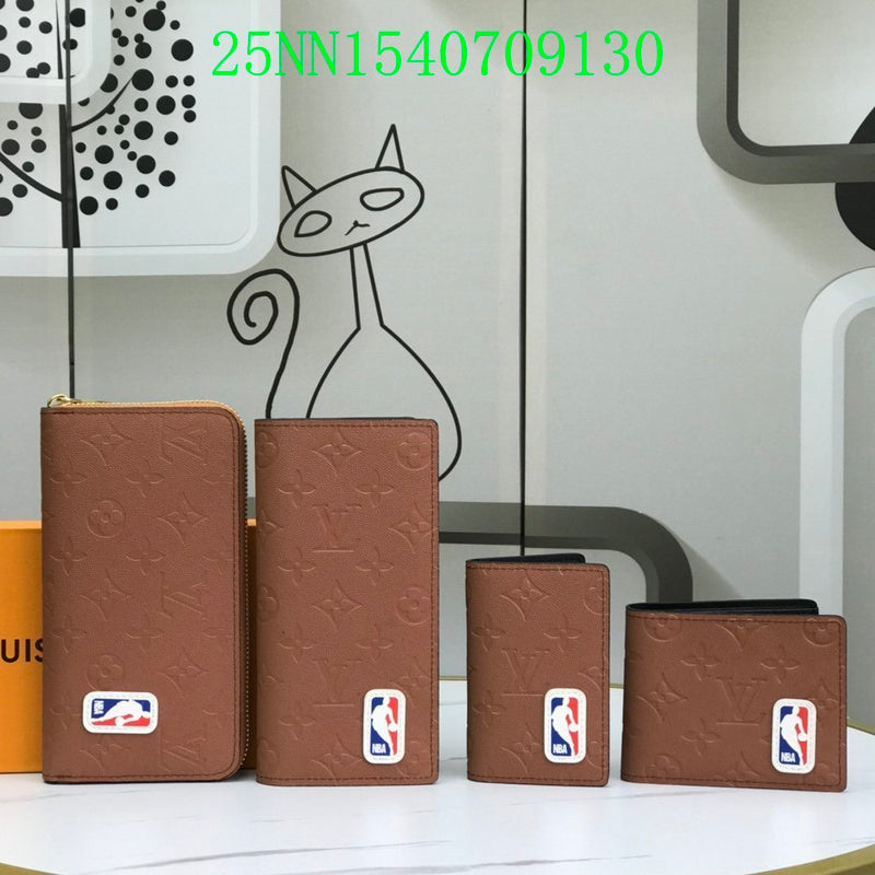 COZY BAGS - CHL Wallet - 766