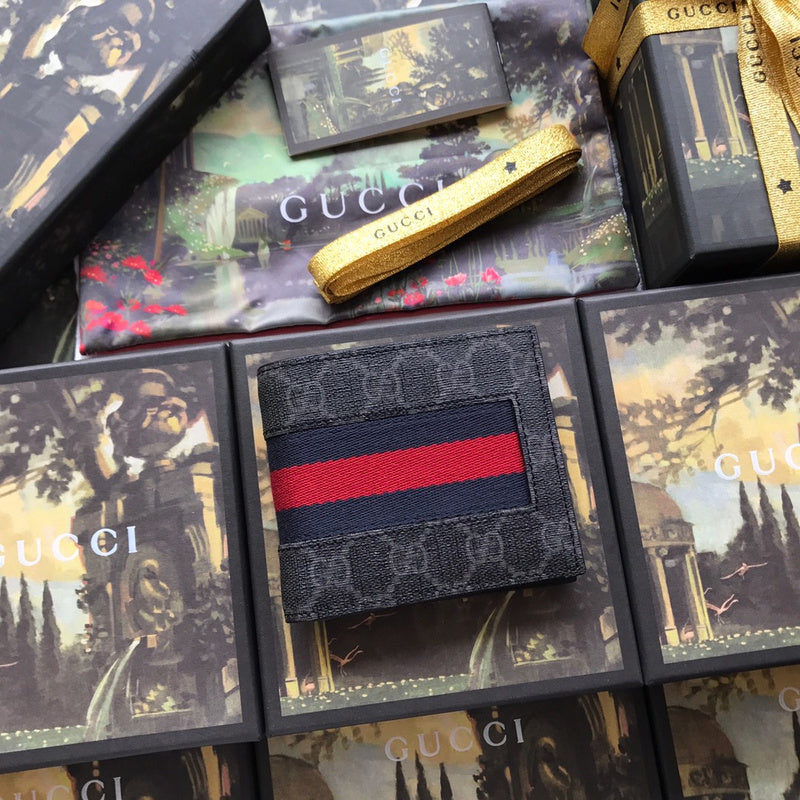 COZY BAGS - Guki Wallet - 654