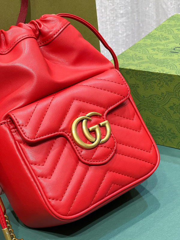 COZY BAGS - GUKI Bags - 143
