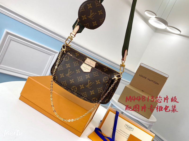COZY BAGS - LOV Bags - 4449