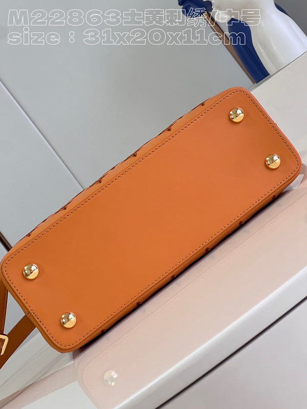 COZY BAGS - LOV Bags - 383