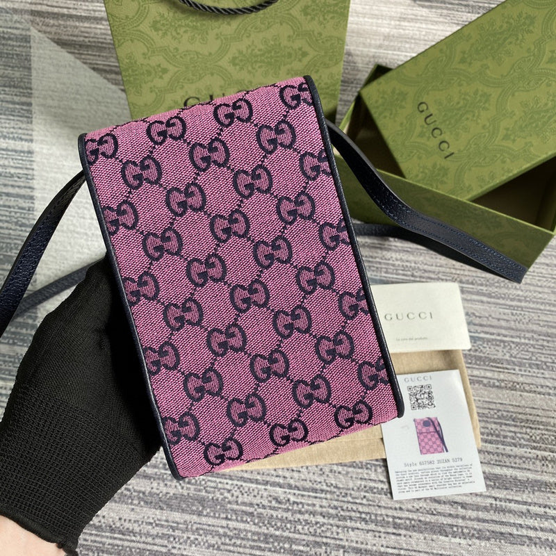 COZY BAGS - GUKI Bags - 1934