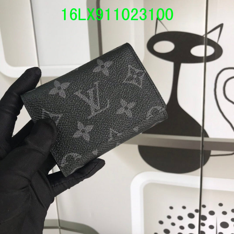 COZY BAGS - CHL Wallet - 1260